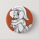 Recherche de lola bunny badges Looney tunes