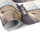 Recherche de chevaux arabes papier cadeau Animal