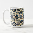 Suche nach motif floral tasses Dekorativ