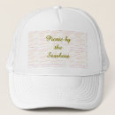 Recherche de mer casquettes Élégant