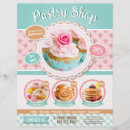 Recherche de pâtisseries prospectus Gâteau