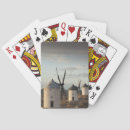 Recherche de moulins jeux de cartes Antique