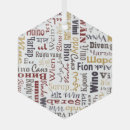 Recherche de verres de vin ornements Boire