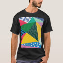 Suche nach dreieckige tshirts Abstrakt