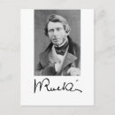Recherche de critique cartes postales Écrivain