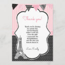 Suche nach paris dankeskarten Danken sie