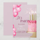 Suche nach barbier einladungen Rosa
