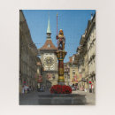 Recherche de bern puzzles Europe