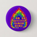 Suche nach autismusbewusstsein buttons Autistischer stolz