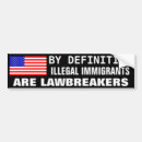 Suche nach arizona staat autoaufkleber Immigration