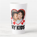 Suche nach liebe i sie ein latte tassen Mother