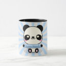Recherche de ours kawaii tasses Gris