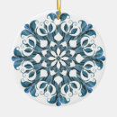 Suche nach mandala ornamente Schneeflocke