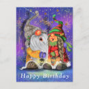 Recherche de chansons joyeuses cartes postales Chanter