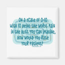 Suche nach lustige krankenschwester magnete Schule