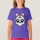 Recherche de de crâne enfant tshirts Arc