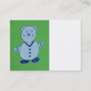 Recherche de decal cartes visite Affaires