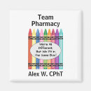 Recherche de pharmacien magnets Technicien en pharmacie