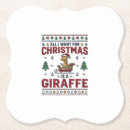 Suche nach lustige giraffe untersetzer Safari