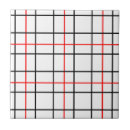 Recherche de conception de grille carreaux Noir