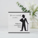 Suche nach tanzen silhouette postkarten Für ihn