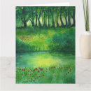Suche nach irische landschaft karten Aquarell