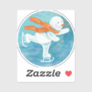 Suche nach ice skate aufkleber Weihnachten