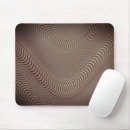 Recherche de graphique abstrait tapis souris Rayures