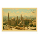Suche nach vintage ägypten poster Kairo
