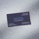 Recherche de elegant visite magnets Bleu