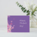 Recherche de fleurs lavande cartes postales Pour elle