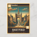 Suche nach vintage hartford postkarten Retro