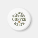 Recherche de coffee refrigérateur magnets Amoureux du café