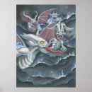 Suche nach blaue flamme poster Mystisch