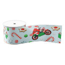 Recherche de moto rubans Santa claus