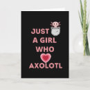 Suche nach axolotls karten Axolotale liebhaber