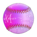 Recherche de purple baseballs Violet