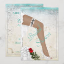 Recherche de jarretière invitations Chic