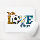 Recherche de soccer tapis souris Joueur de football