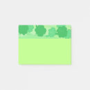Suche nach shamrock post it Kleeblatt
