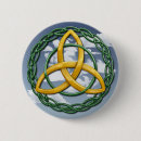 Recherche de trinité badges Noeud de trinité