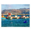 Recherche de bateau vintage posters Bateau de pêche
