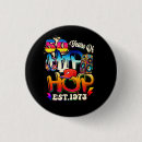 Recherche de musique hip hop badges Noir