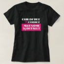 Recherche de sans par choix tshirts Texte