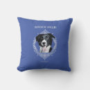 Recherche de de border collie coussins Chien