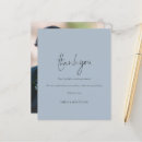 Recherche de client vœux cartes Minimaliste