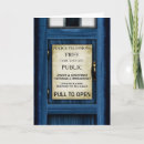 Suche nach british karten Vintag