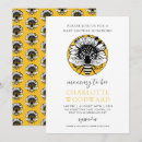 Recherche de abeille miel invitations Maman