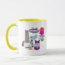 Recherche de mung tasses Dessin de cuisine