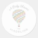 Recherche de ballon autocollants Pastel